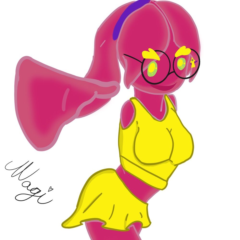 Magi Vynn
