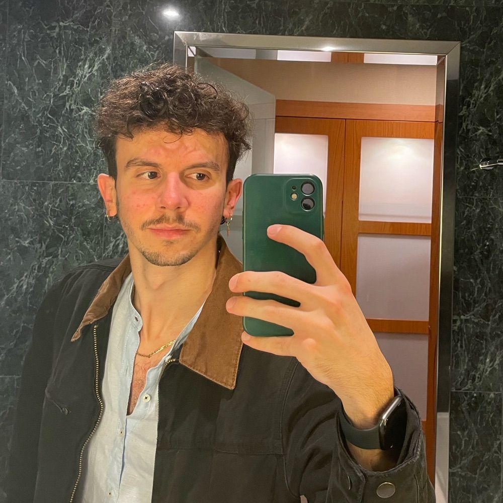 Luca Frosio