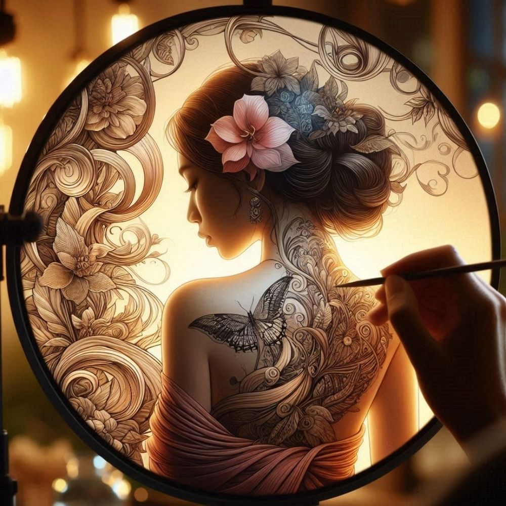 Awesome Tattoos 