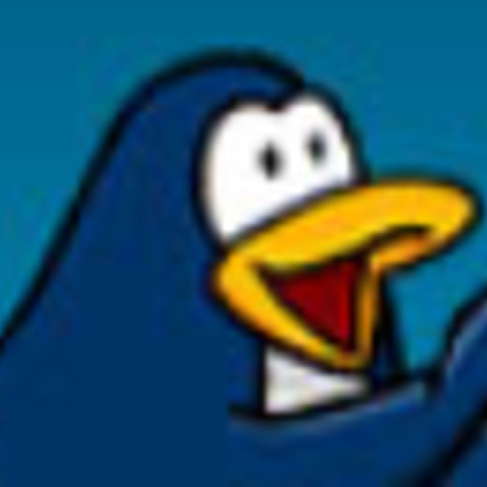 Club Penguin