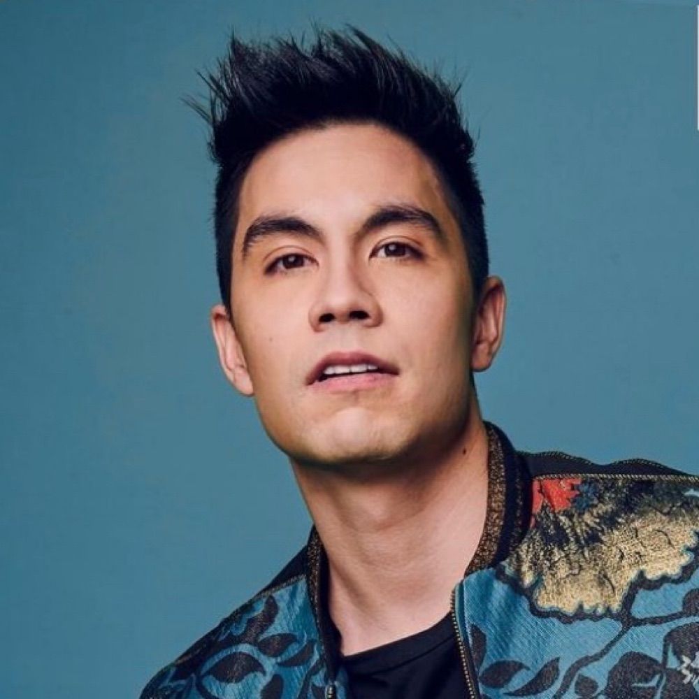 Sam Tsui