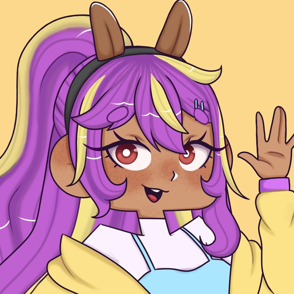 Capyoca VT 🦫✨