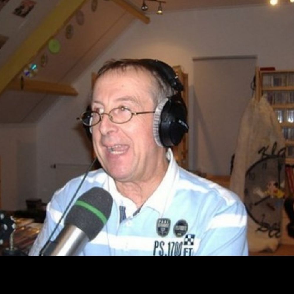 Klaas Plaat