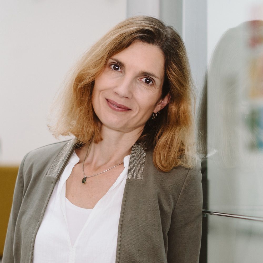 Ilona Grunwald Kadow