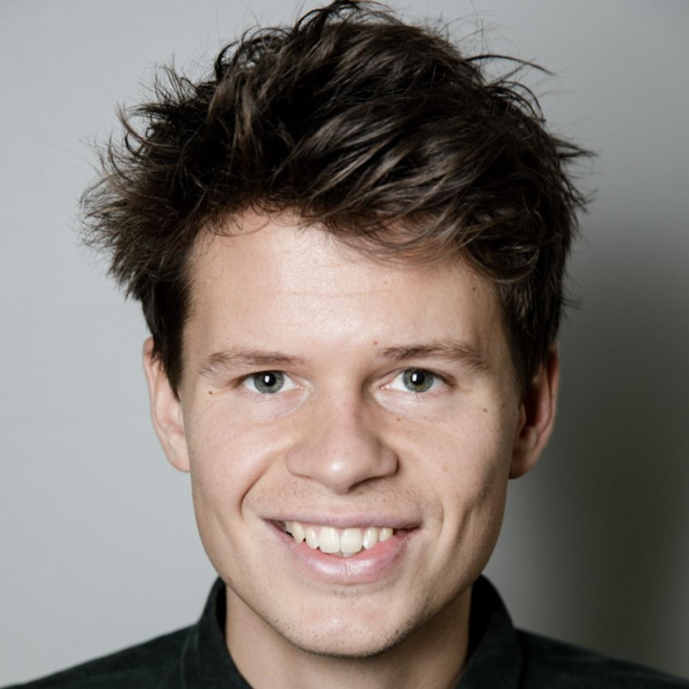 Jesper Aagaard