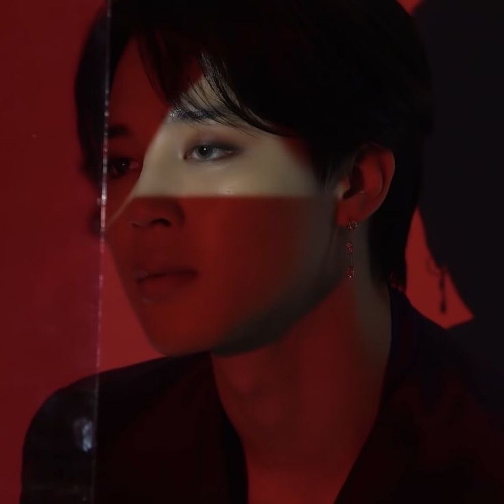 park Jimin 🍷