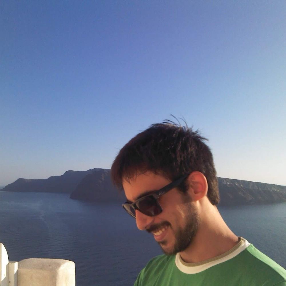Emmanouil Kaparakis