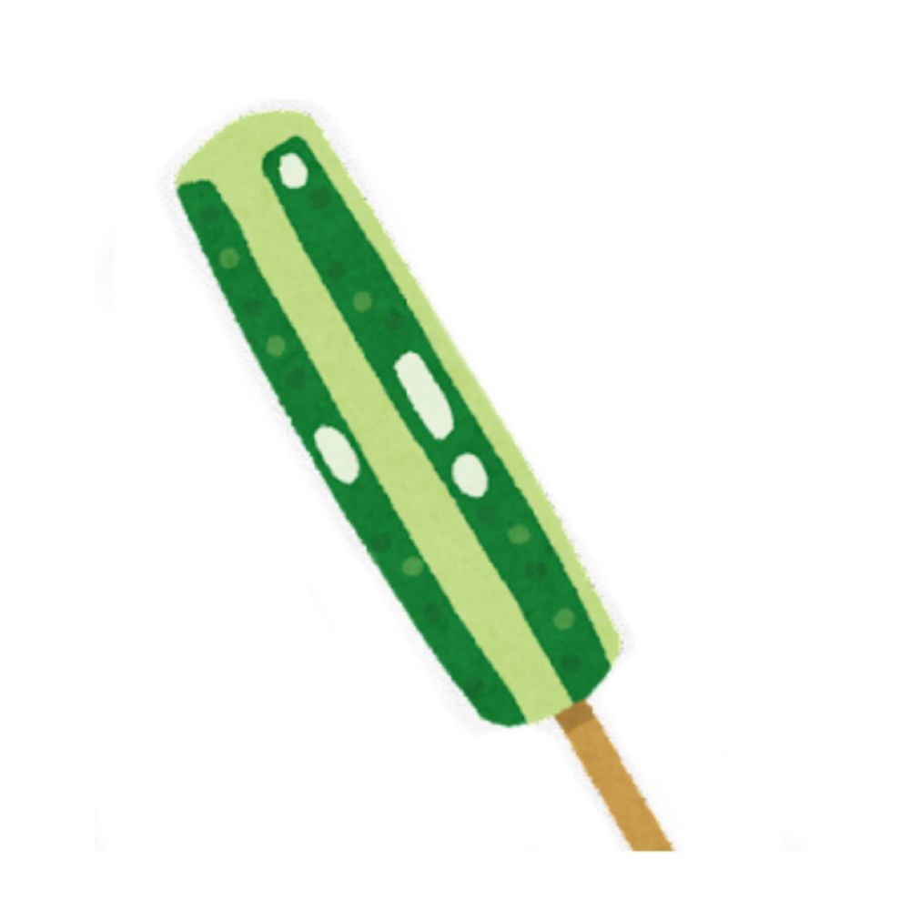 きぅり🥒
