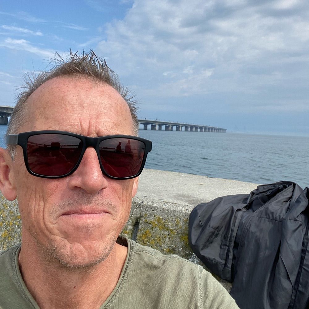 Morten Remar