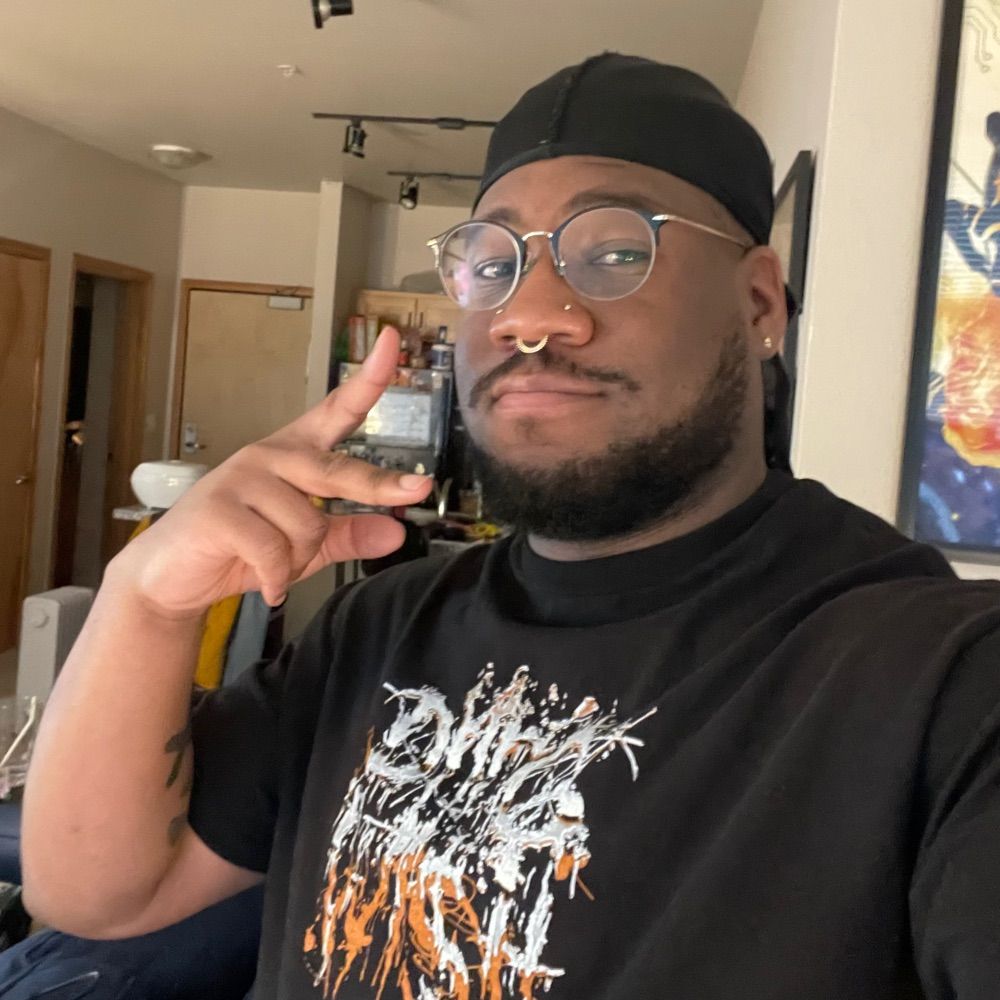 David (ibarelyknow)