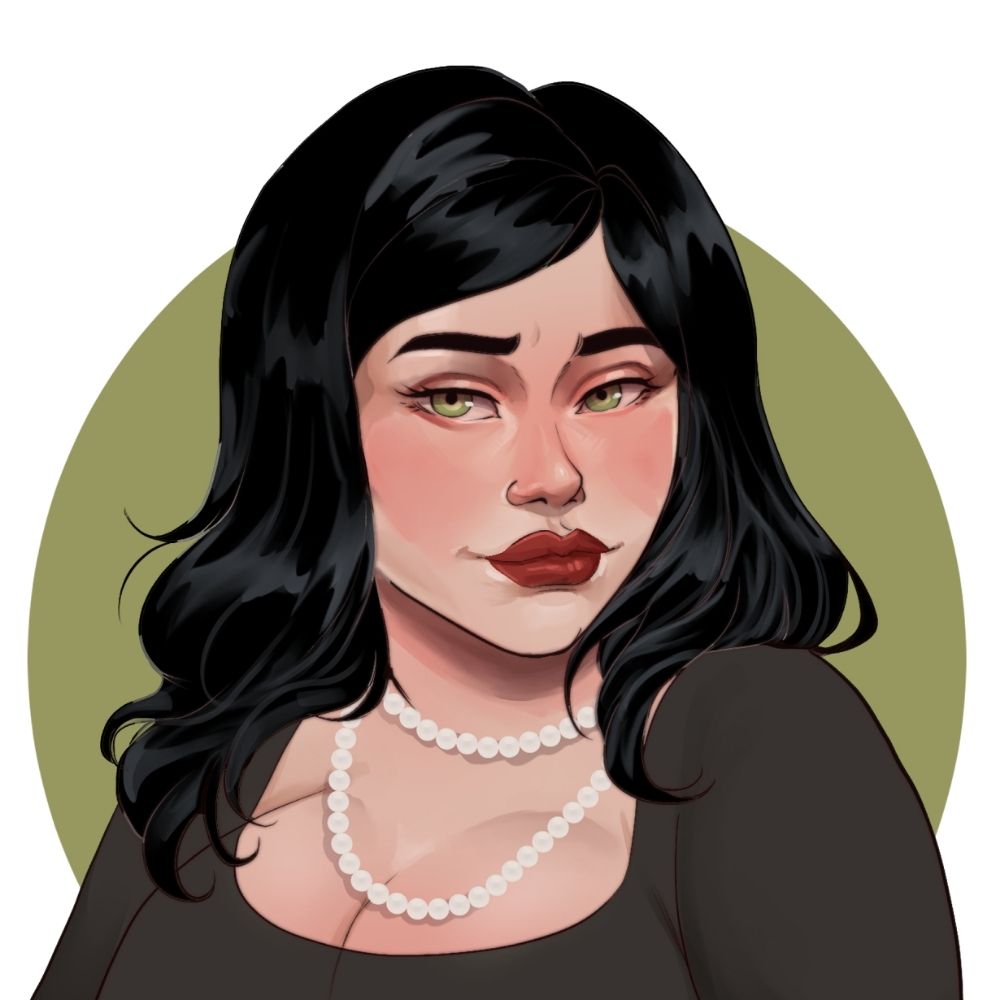 Amber Jane "Shakesqueer" DeWitt