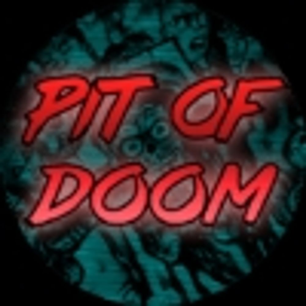 Robb from The Pit Of Doom