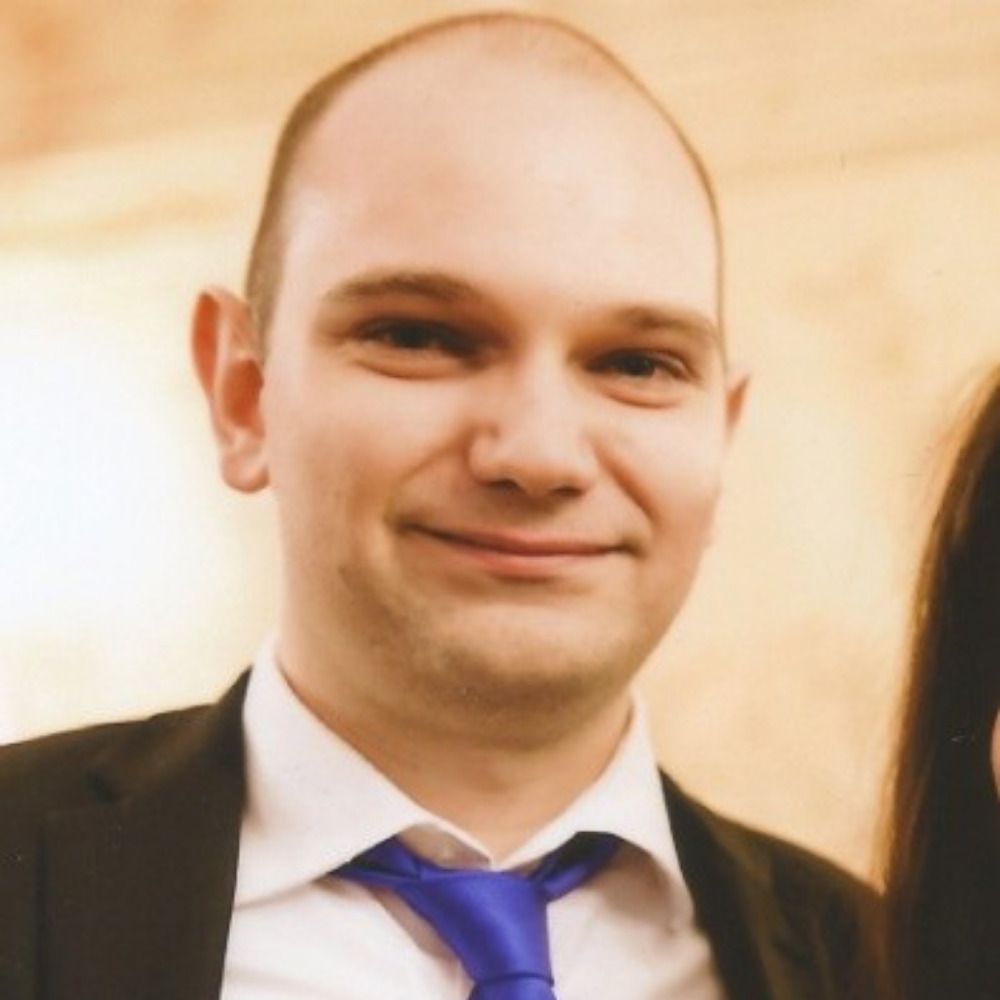 Michael Todorovic