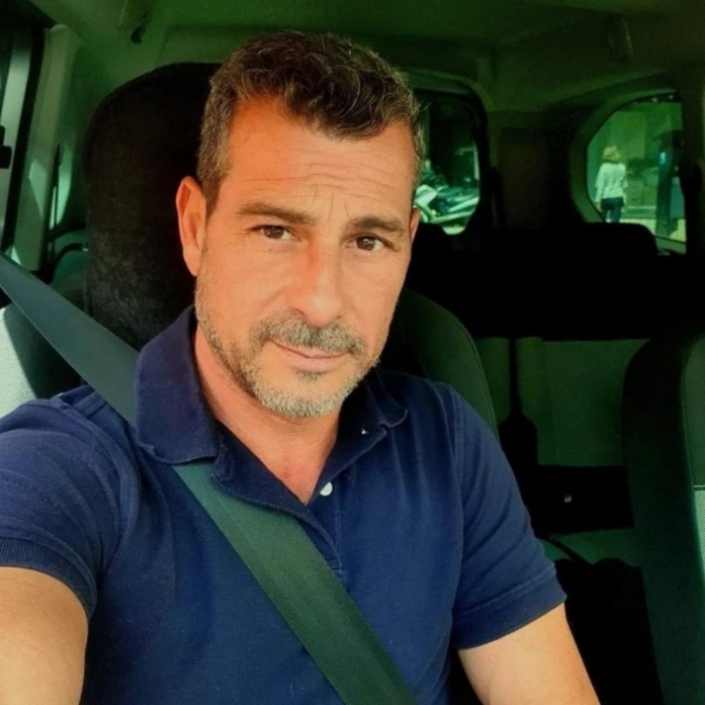 Jose Oliver