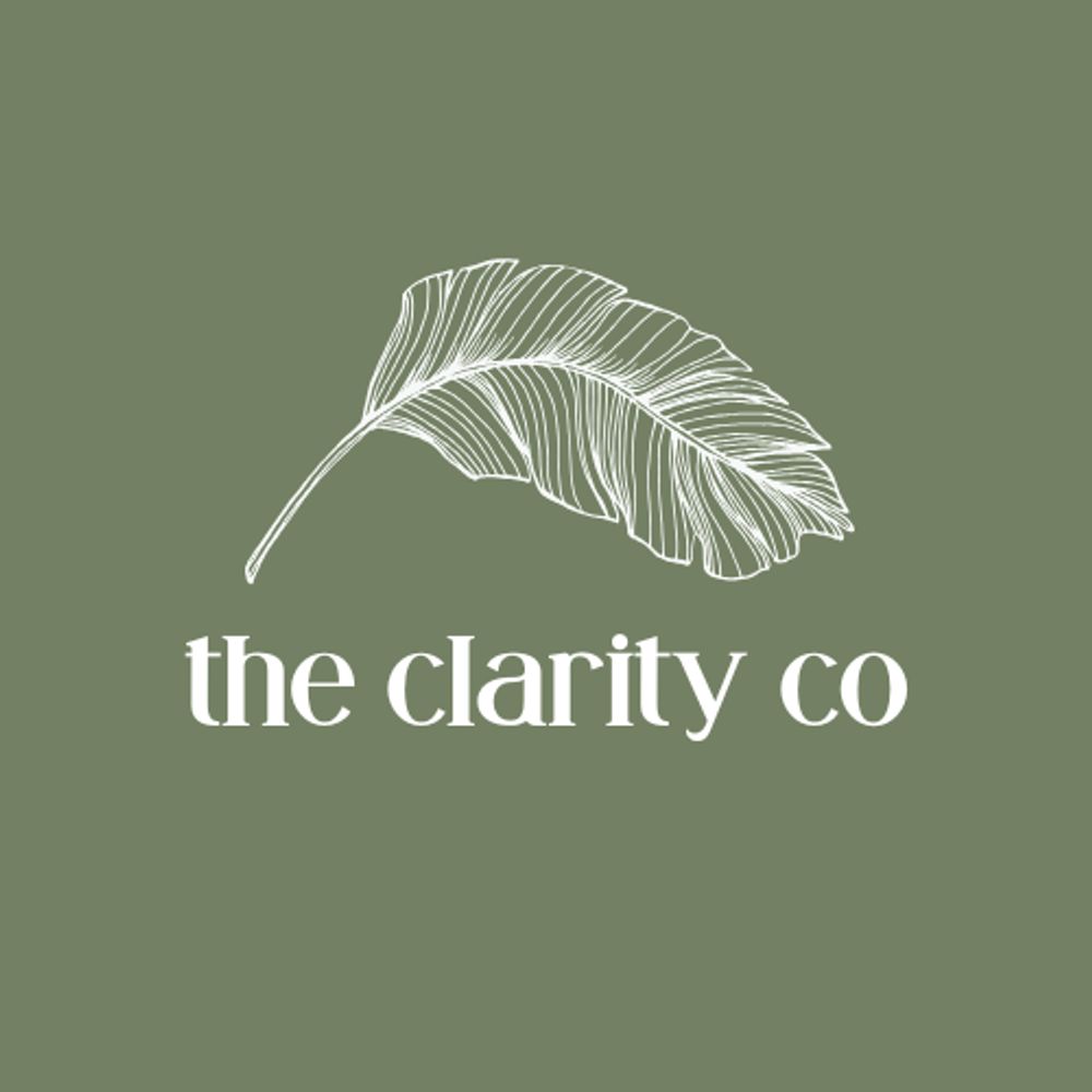 Amanda | The Clarity Co