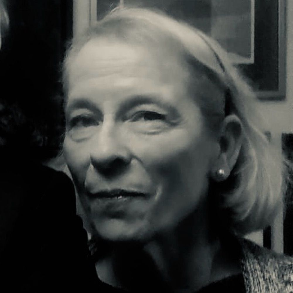 Kristyna N Baradinskas