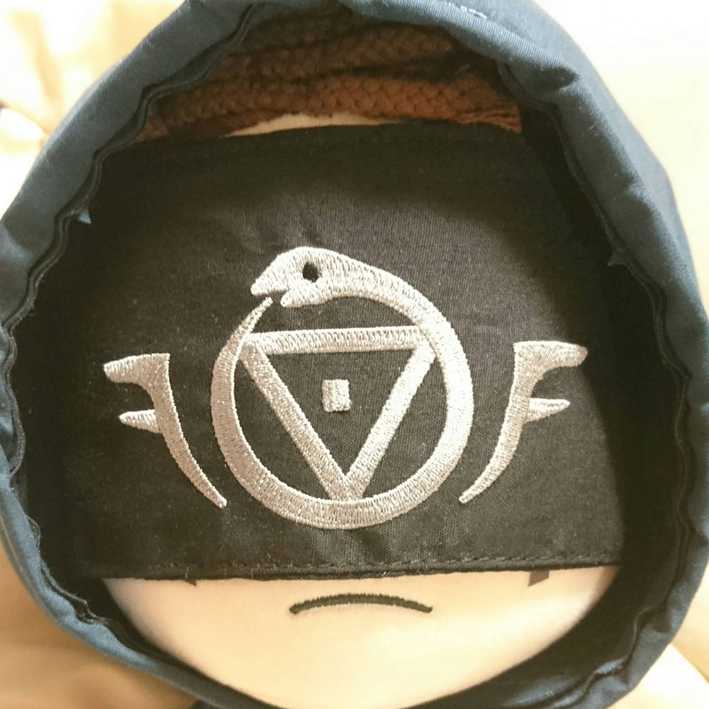 青わさび