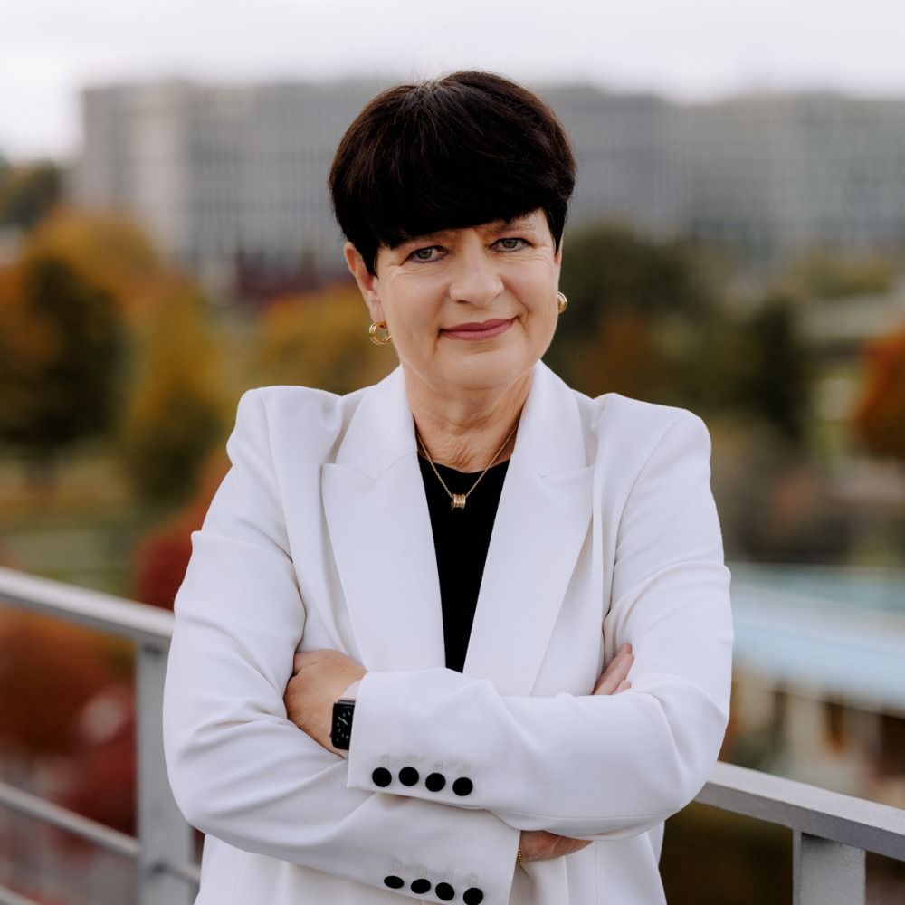 Christine Aschenberg-Dugnus