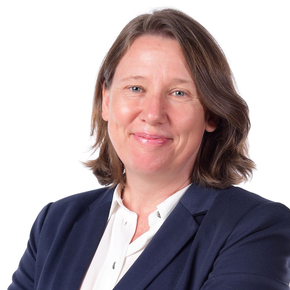 Amanda McCloskey