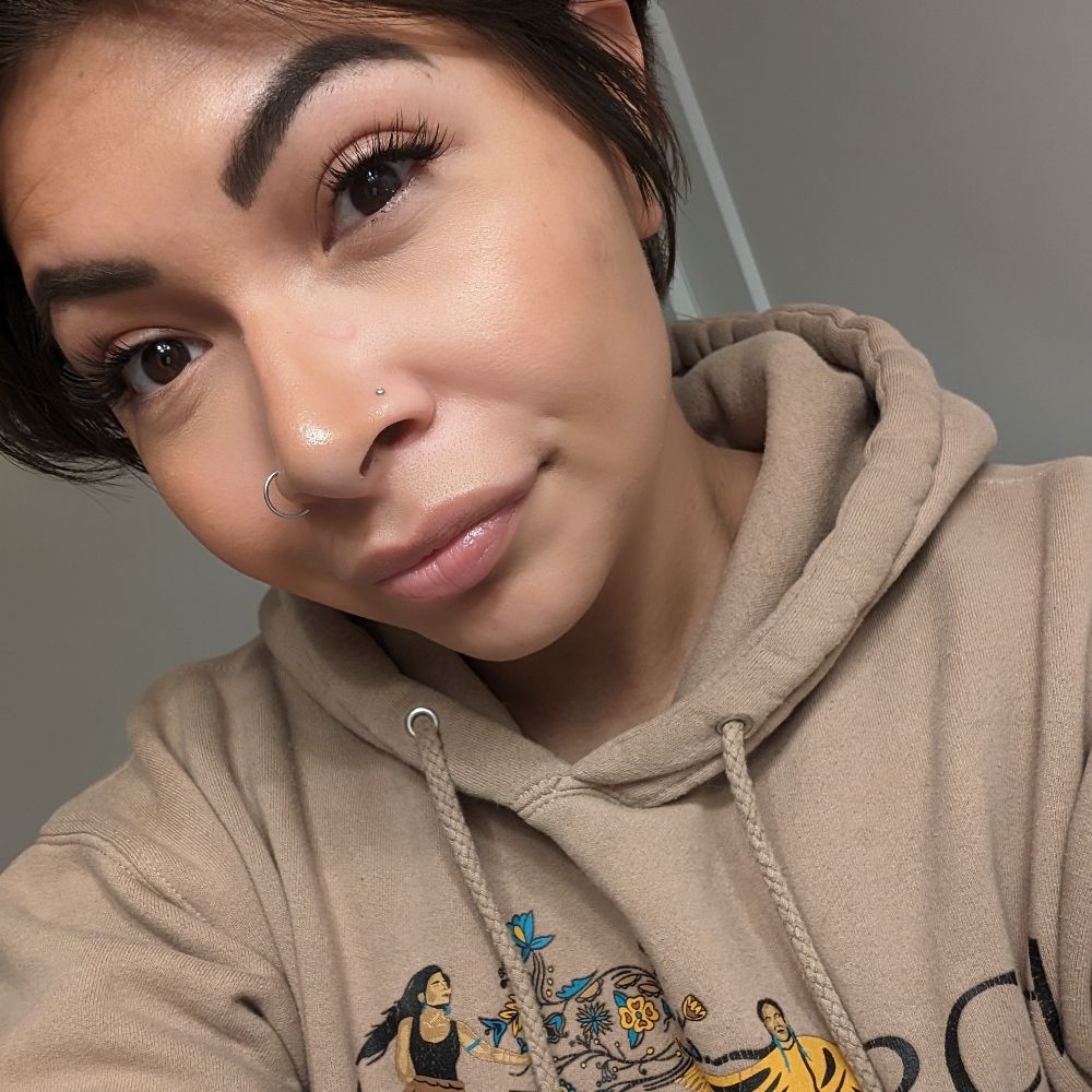 Karen Hercules (she/they)