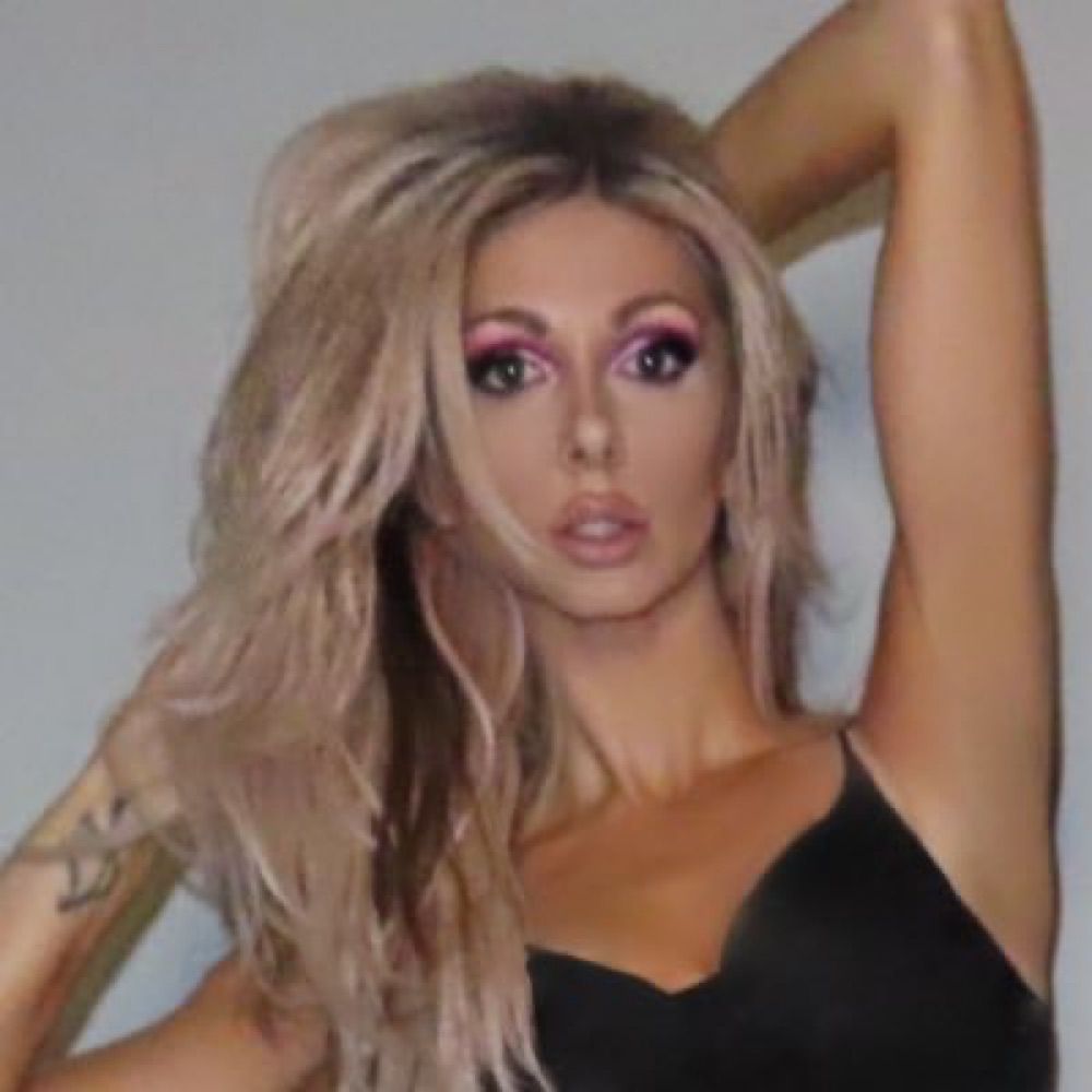 Jessi Davin