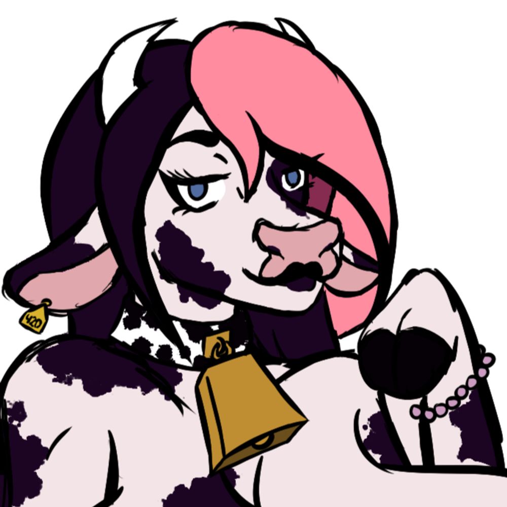 moo