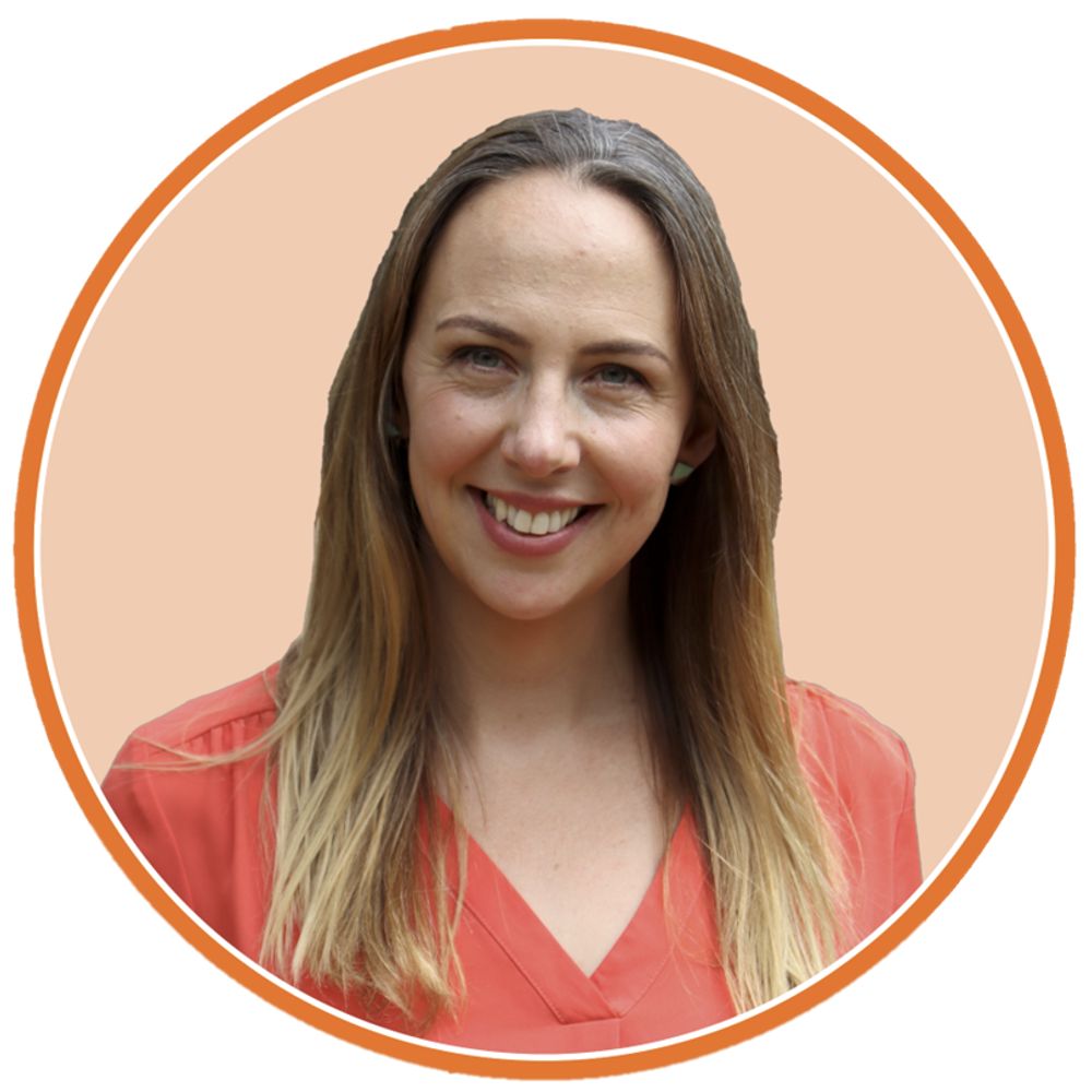 Jess Ness - Independent Candidate for Deakin