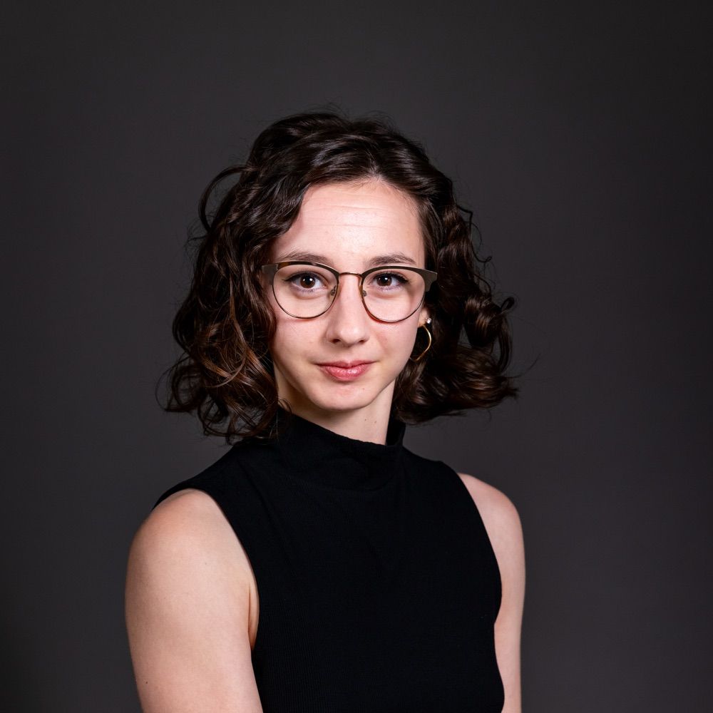 Rebecca Gellman, PhD