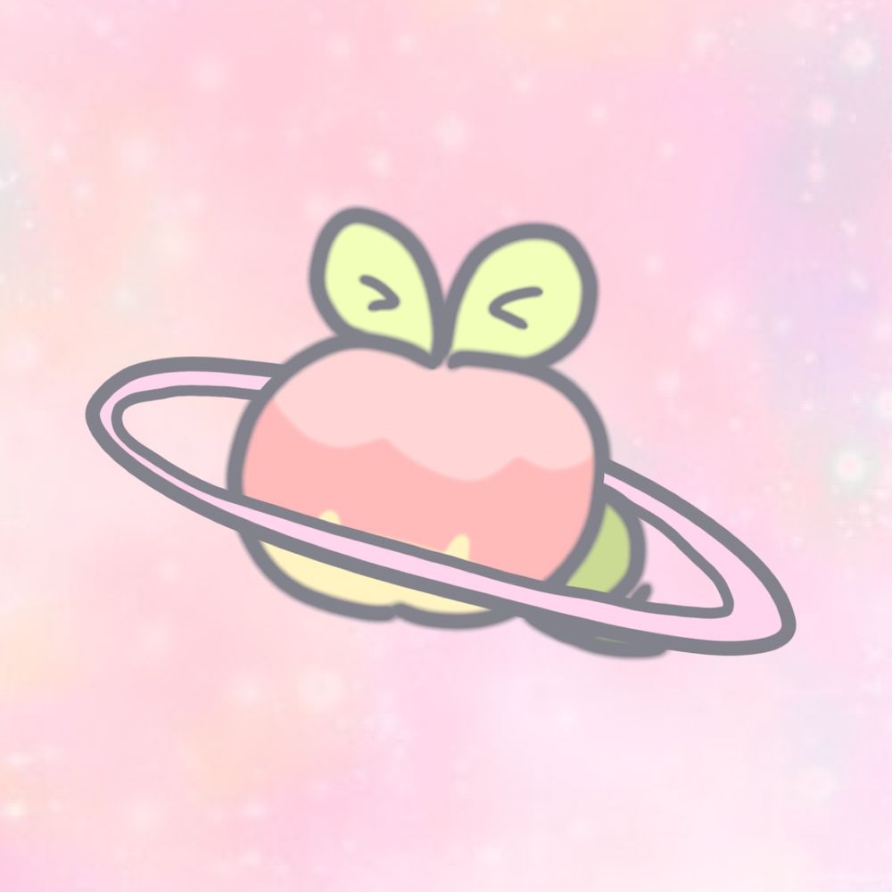 りんごに