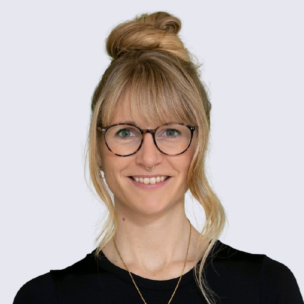 Sara Muff