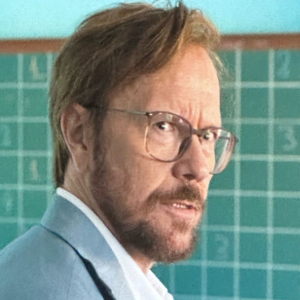 Santiago Segura