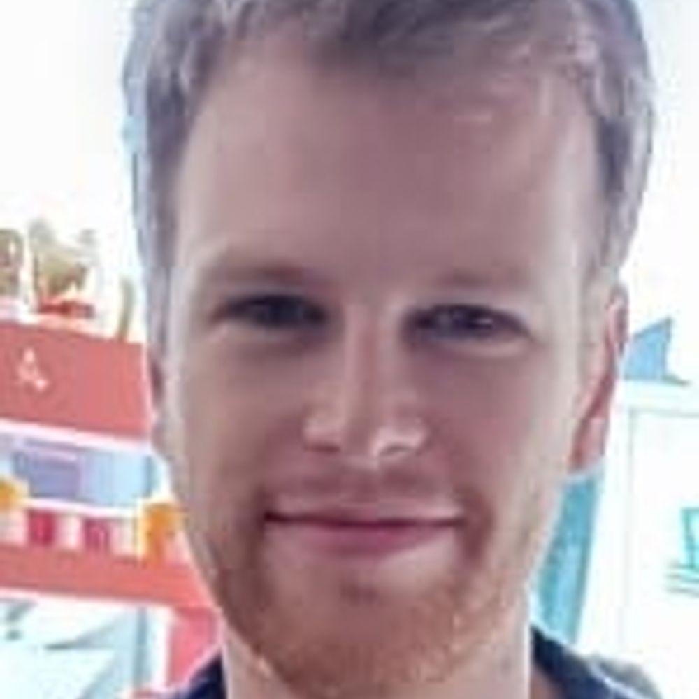 Ciaran McCallum