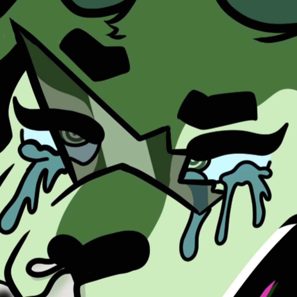 Just A Horny Goat 🔞