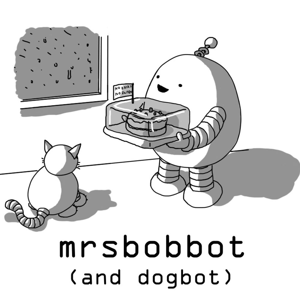 🐝 Mrs Bob 🐝's avatar