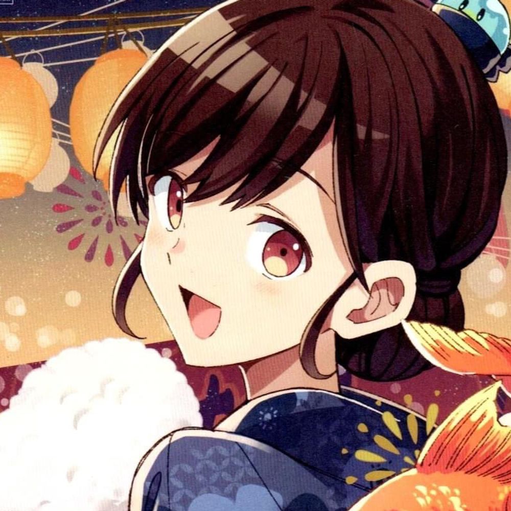User avatar