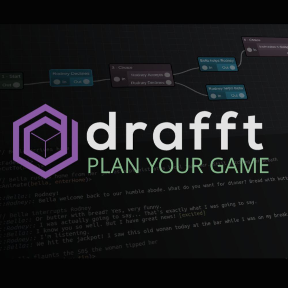Drafft