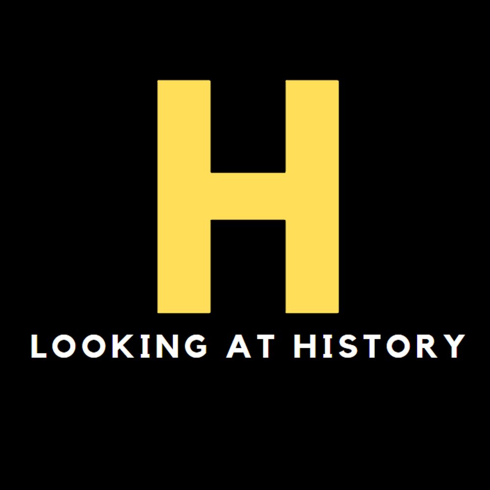 Looking at History