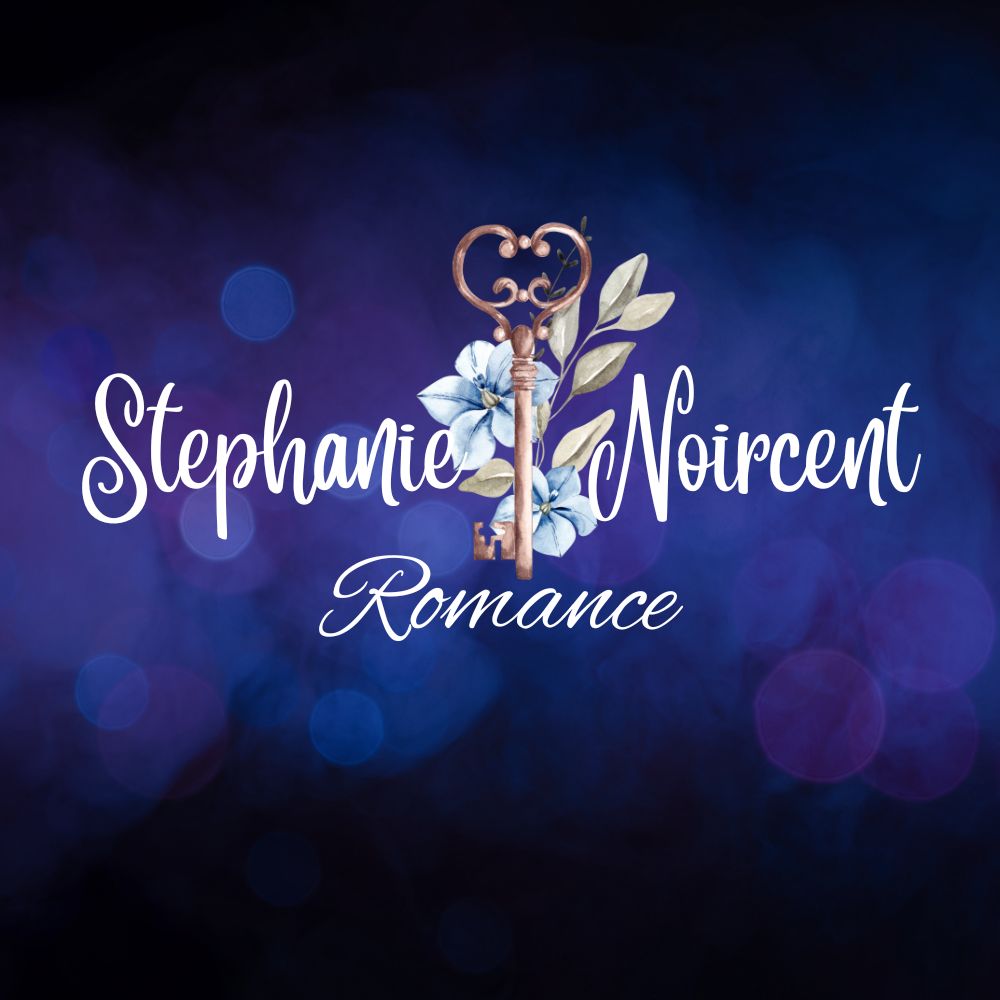 Stephanie Noircent Romance