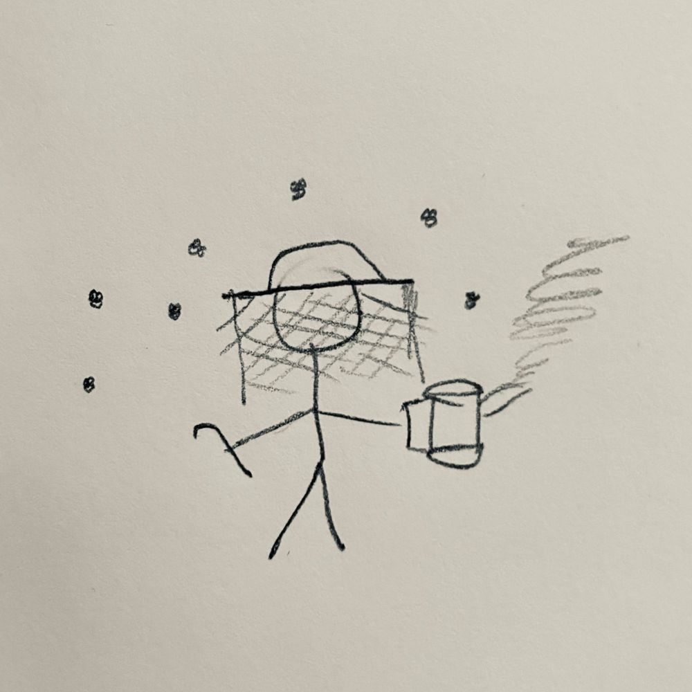 New(Bee)²Keeper
