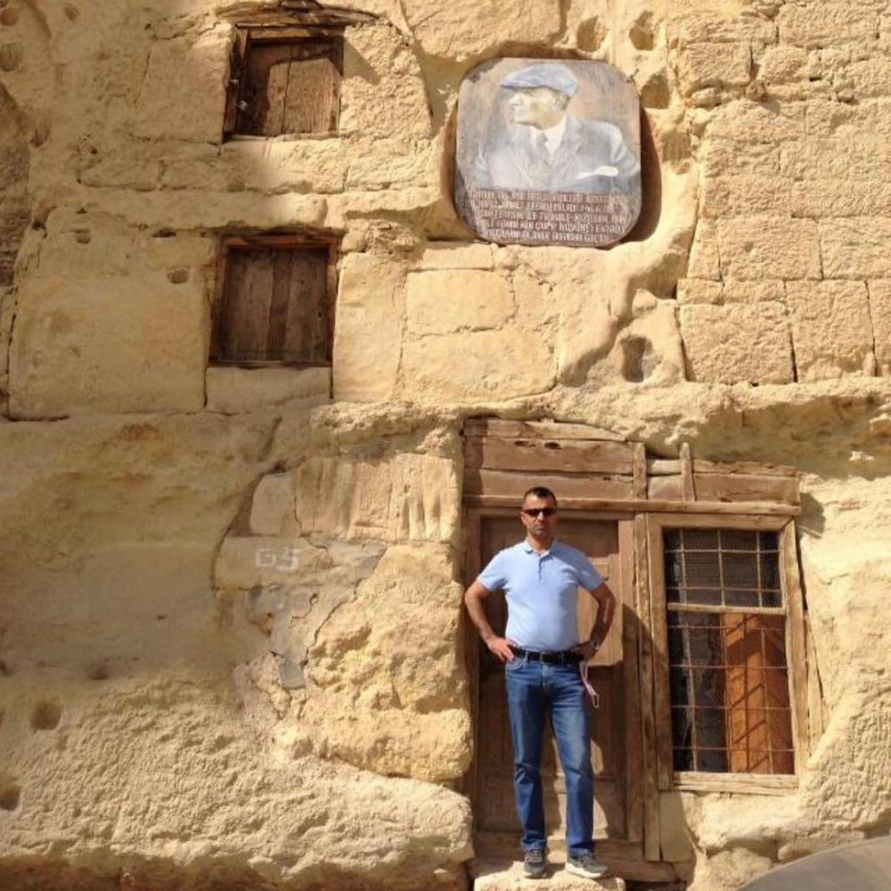 Kenan Balcı