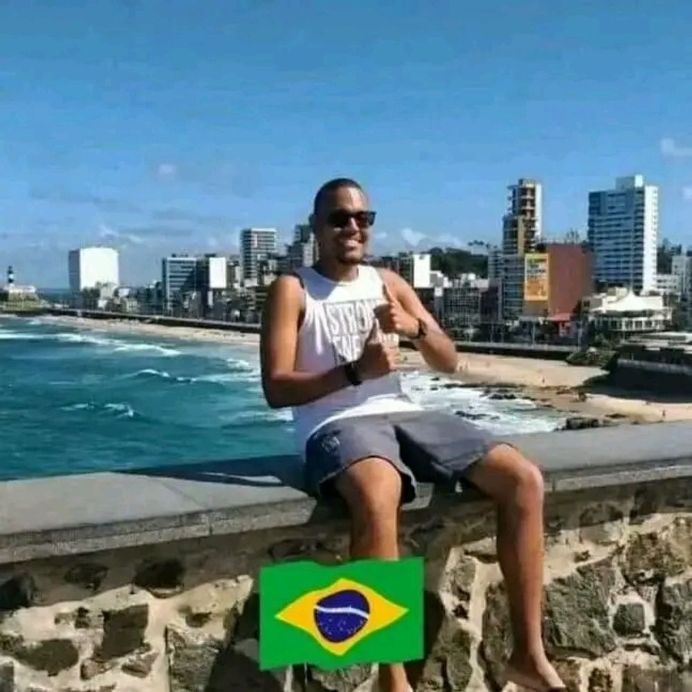 Lucas de jesus santos