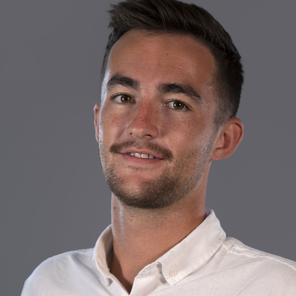 Robbie Newton