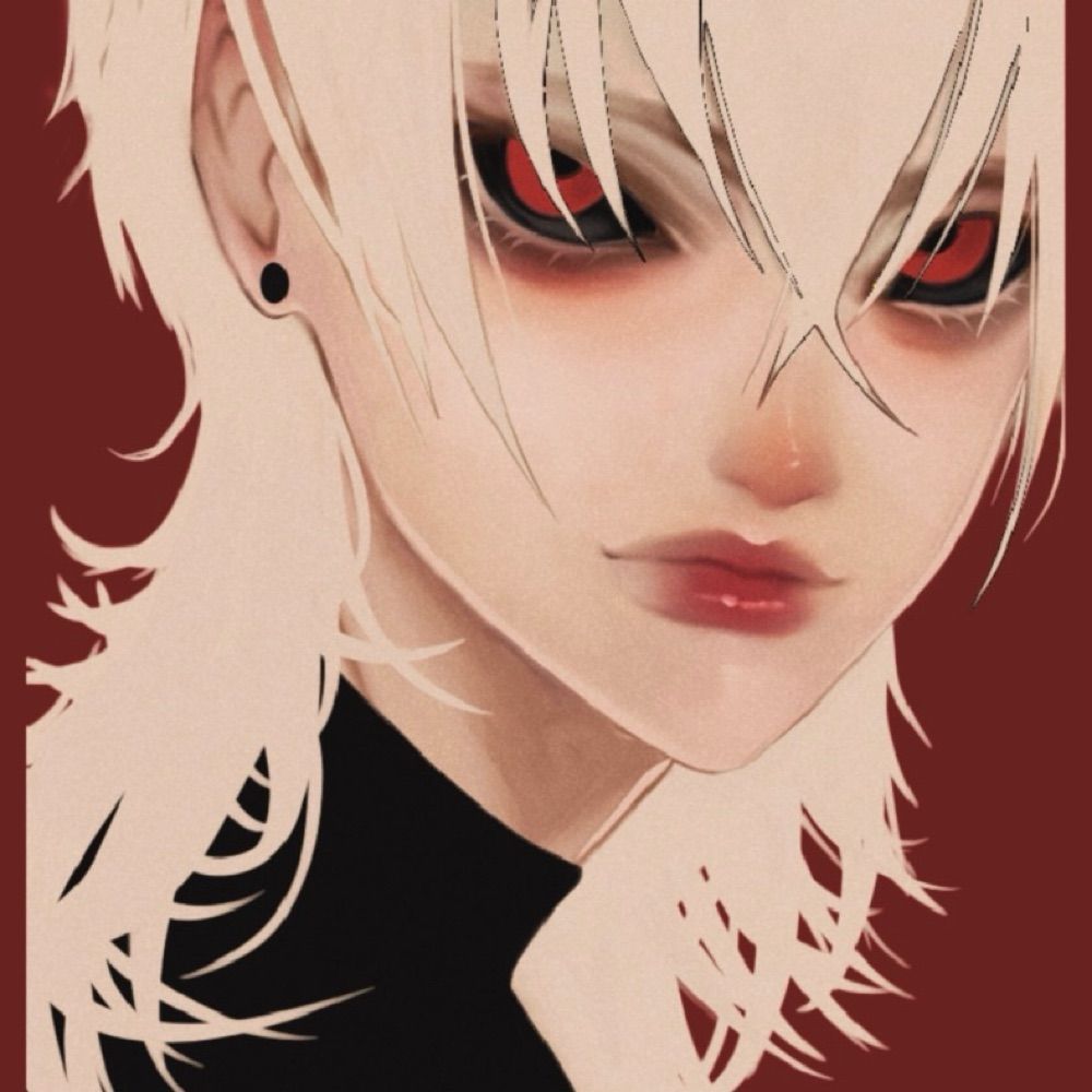 Lenah 🖤⚔️