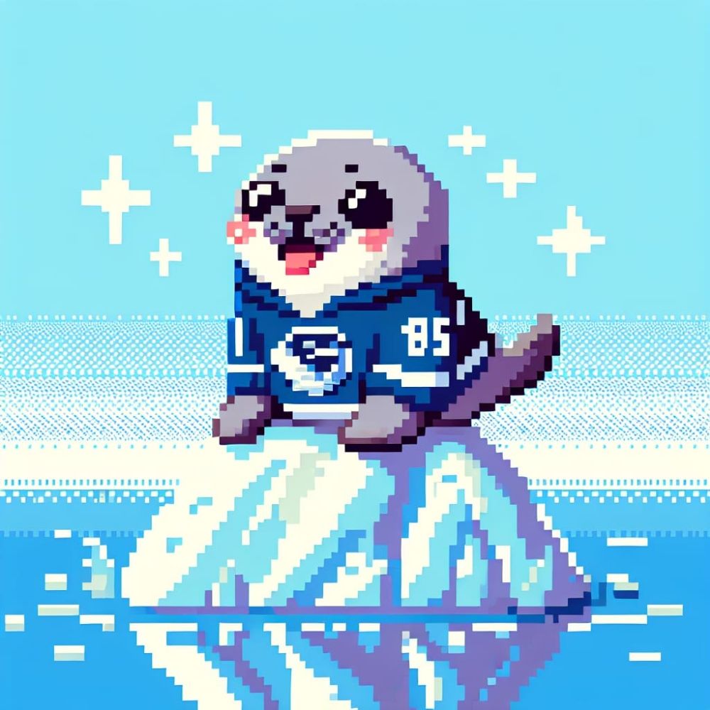 BeachySeal