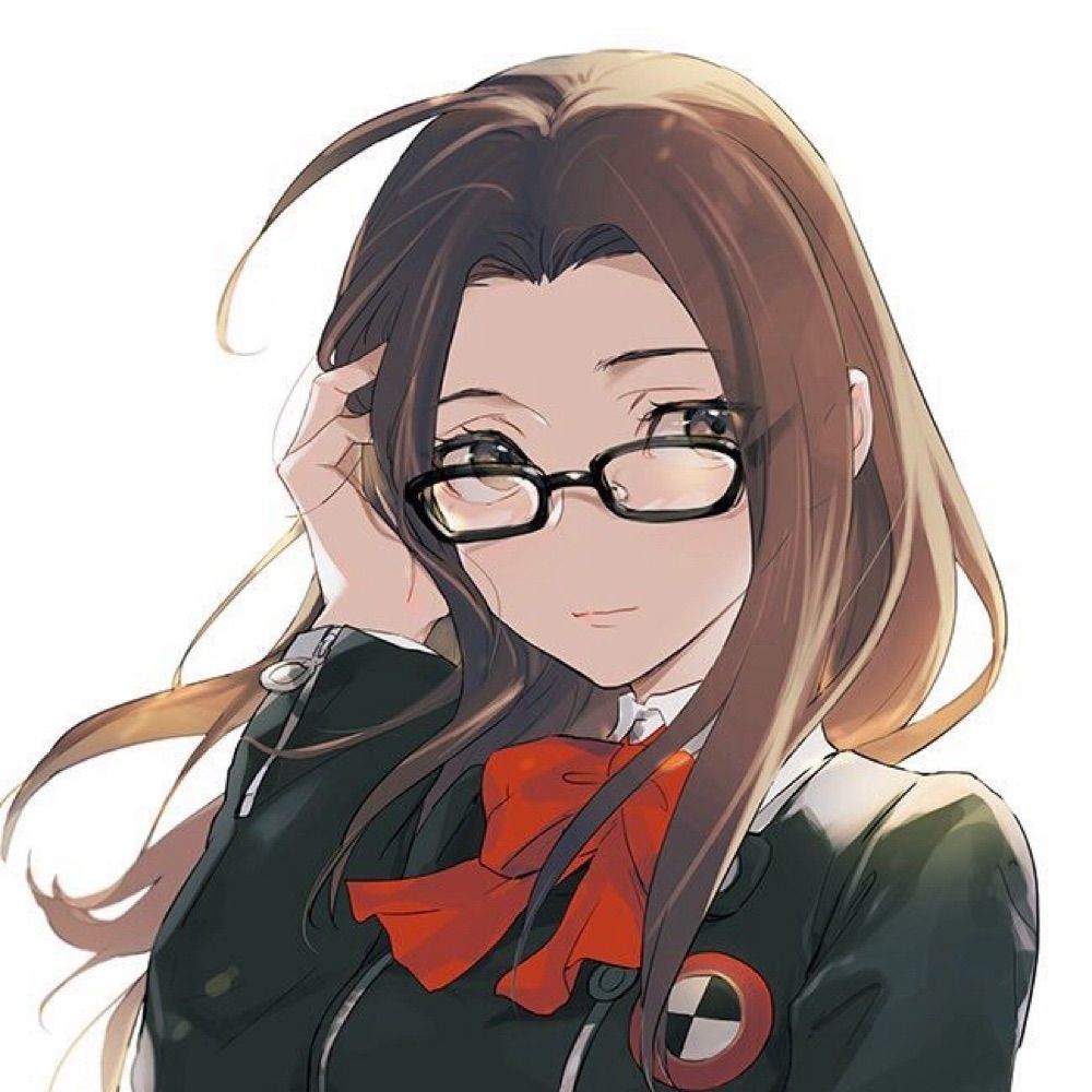 Chihiro Fushimi
