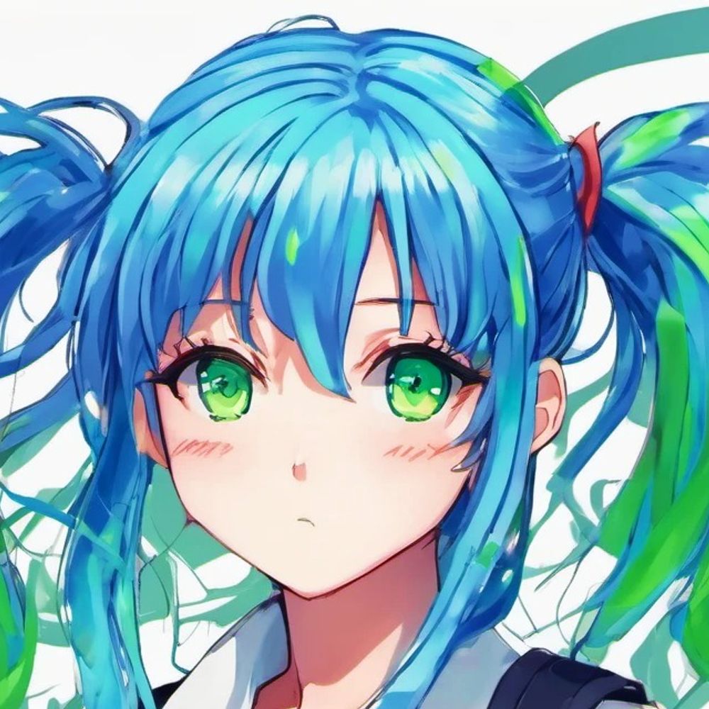 しもむら竜華 / Ryuka