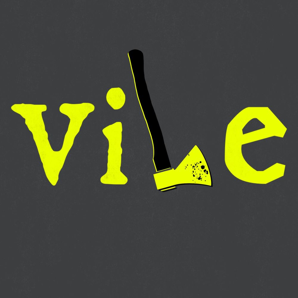 Vile - The Tudor Play