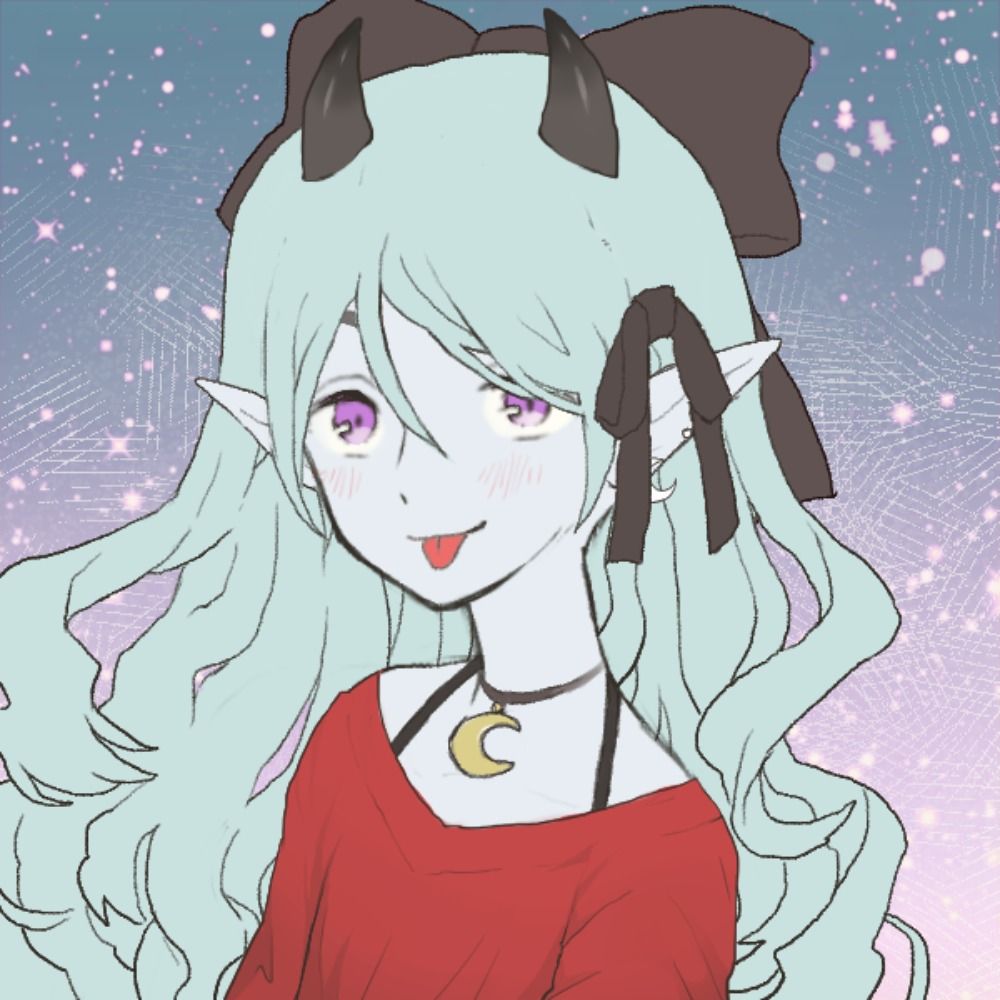 Eternally Luna