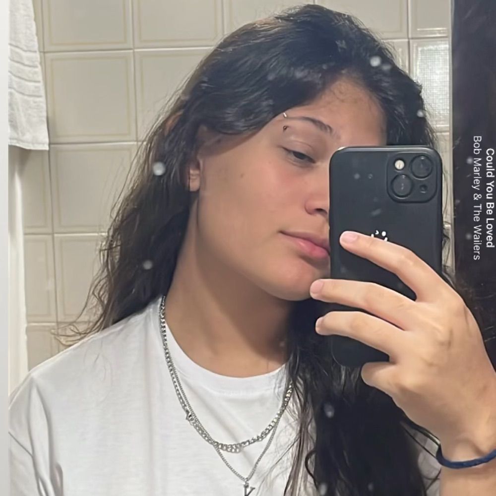 𝕷𝖎𝖗𝖆 carente 🌴