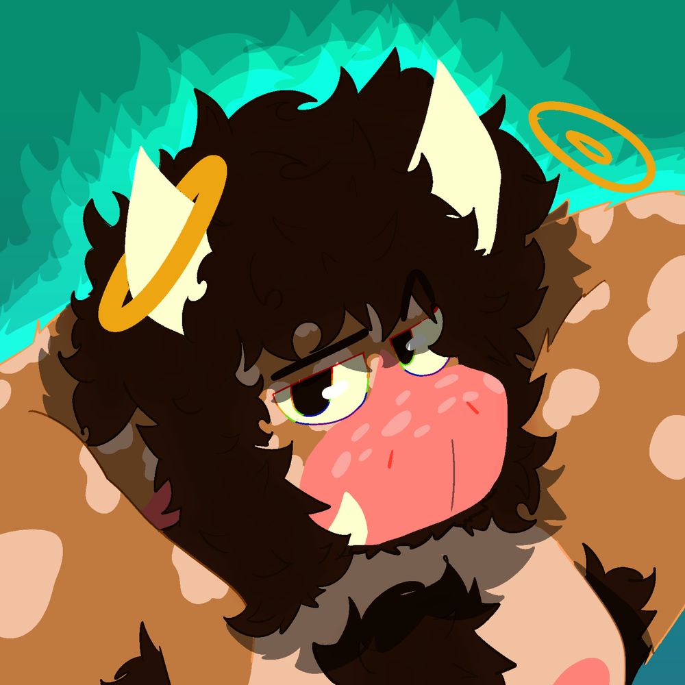 Oliver 🐮
